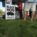 Black Hog Brewing Co.