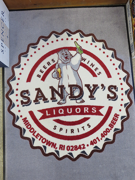 Retail Review: Sandy’s Liquors