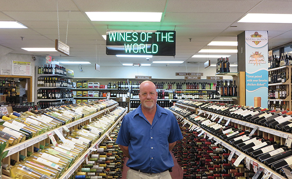 RETAIL REVIEW: World of Beverages
