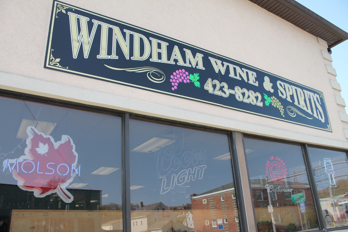 Retail Review: Windham Wine and Spirits