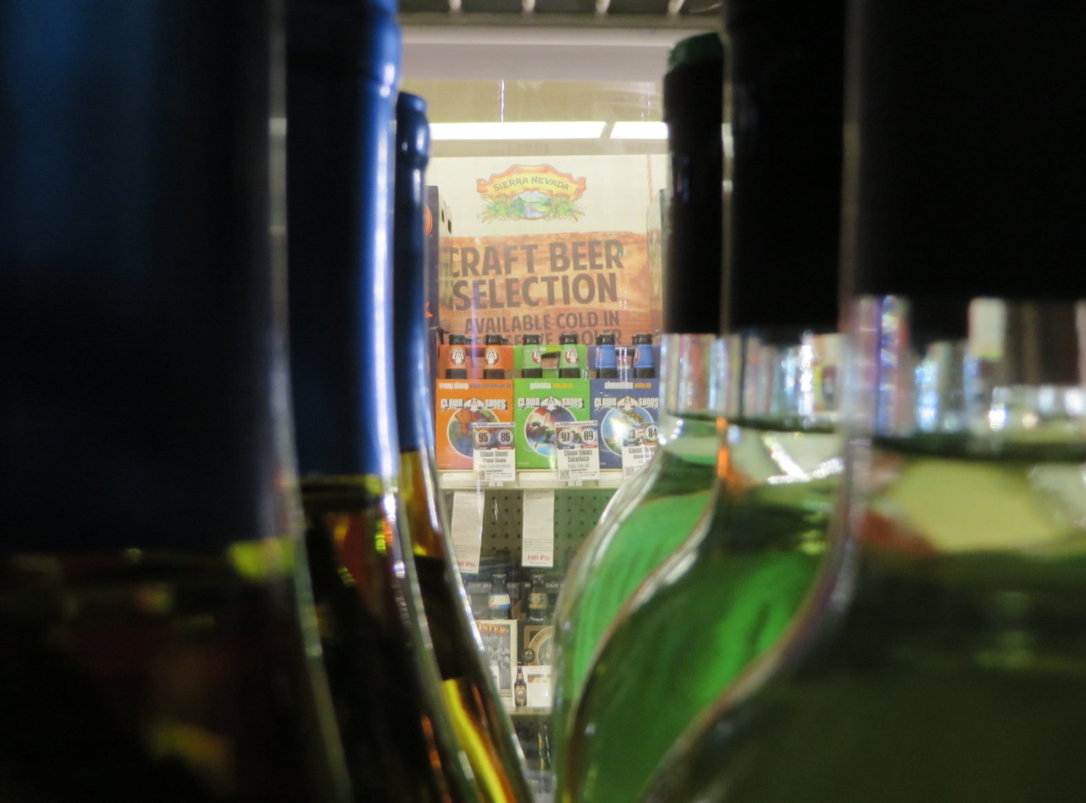 Retail Review: Rippy’s Liquor & Marketplace