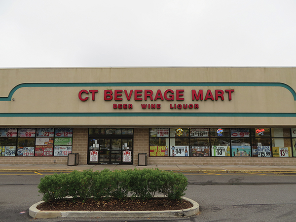 Retail Review: CT Beverage Mart