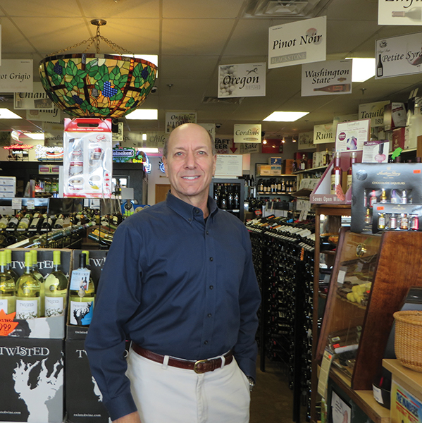 Retail Review: Goode Spirits Liquor Company