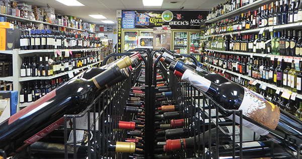 Legal View: Issues of Re-defining “Cost” for Wine and Spirits