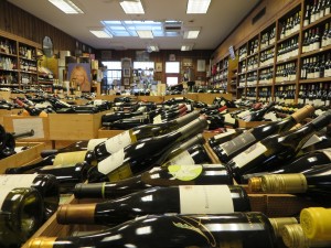 Horseneck Wines & Liquors