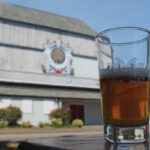 A portion of the proceeds raised during the ShakesBeer Festival go toward revitalization efforts of the historic Shakespeare Theatre in Stratford.