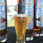 Onyx Moonshine’s Secret Stash Beer Bash was held on the Goodwin College campus to raise funds for scholarships.