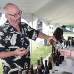 Steve Mann, Owner, SJ Mann Selections.