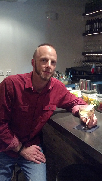 Guest Column: For The Love Of Mezcal