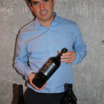 Guillermo Gonzalez, U.S. Export Manager, Rutini Wines featuring Trumpeter Chardonnay, Pinot Noir, Cabernet Sauvignon and Malbec.