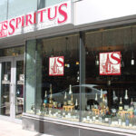 Spiritus Wines