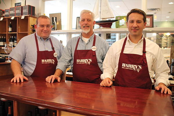 Fairfield Liquor Store Celebrates 75 Years