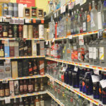 Inside Essex Wine and Spirits