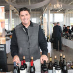 Terry Connaughton, Regional Sales Manager New England, Boisset Collection.