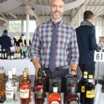 David Delaney, Brand Ambassador, Angostura.