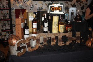 Scotch Display.