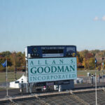 Allan S. Goodman hosted its Fall Wine Expo at East Hartford’s Pratt & Whitney Stadium at Rentschler Field.