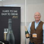 Chris Slater, Freixenet USA.