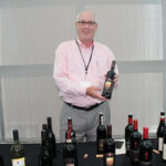 Peter Curry, District Manager CT/RI, Banfi.