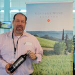 Rob Williams, Vice President Northeast, Vintage Wine Estates.