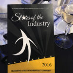 Annual “Stars of the Industry”