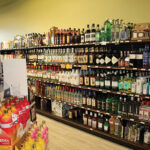 Inside Market Beer Wine & Spirits