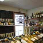 Inside The Liquor Lad.