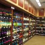 Kaman's Wine & Liquors