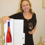 Martine Warner, Regional Manager, Worldwide Wines.