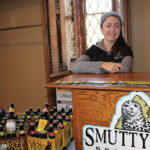 Kristie Martin, Smuttynose Brewing Company.