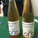 Crave Mead Wines.