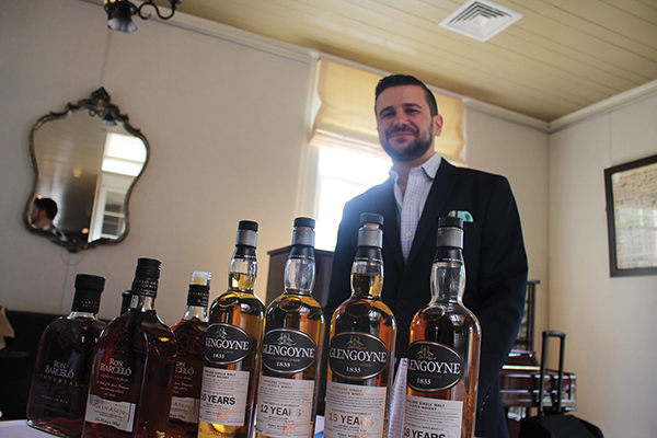 Discover our scotch whiskies at Slocumandsons, Slocum & Sons: Connecticut  Distributor of Wines & Spirits posted on the topic