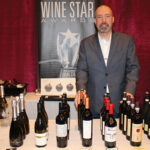 Scott McDonald, CT State Manager, Opici Wines.