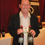 Thom Bate of Langworthy Vineyards.