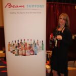 Beam Suntory’s Lisa Schaefer.