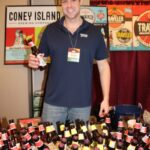 Dan Hurley of Boston Beer Company.