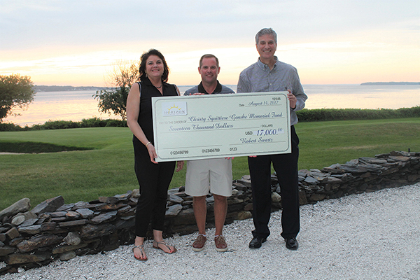 Horizon Beverage Hosts Annual Charity Golf Tournament 