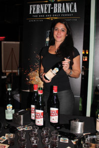 Jessica Goldman, Fratelli Branca Portfolio Manager, Infinium Spirits.