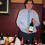 Jim Kowalyshyn, Northeast Regional Field Manager, Esprit du Vin.