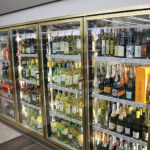 Inside Douglas Wine & Spirits