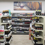 Inside Douglas Wine & Spirits