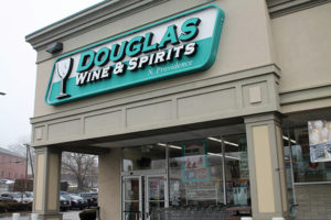 Douglas Wine & Spirits