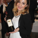 Rute Goncalves, Portuguese Wine Specialist, Broadbent Selections.