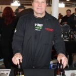 John Ryan, Eastern Region Sales Manager, Knee Deep Brewing Co.