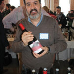 Camilo Ceballos, Wine Director, Omni Wines. 