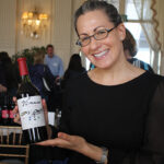 Sophie Daniels, Northeast Regional Manager, Opici Wines.