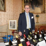 Peter Yanulis, Vice President of Sales Northeast, A to Z Wineworks and Rex Hill Vineyards and Winery.