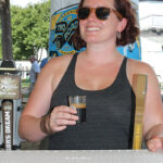 Caitlin Guelakis, Sales Manager Western Connecticut, Two Roads Brewing Co.