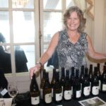 Marta Rich, Regional Sales Manager, Calera Wines.