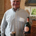 John Callaghan, Vineyard Relations, Laurent-Perrier Champagne